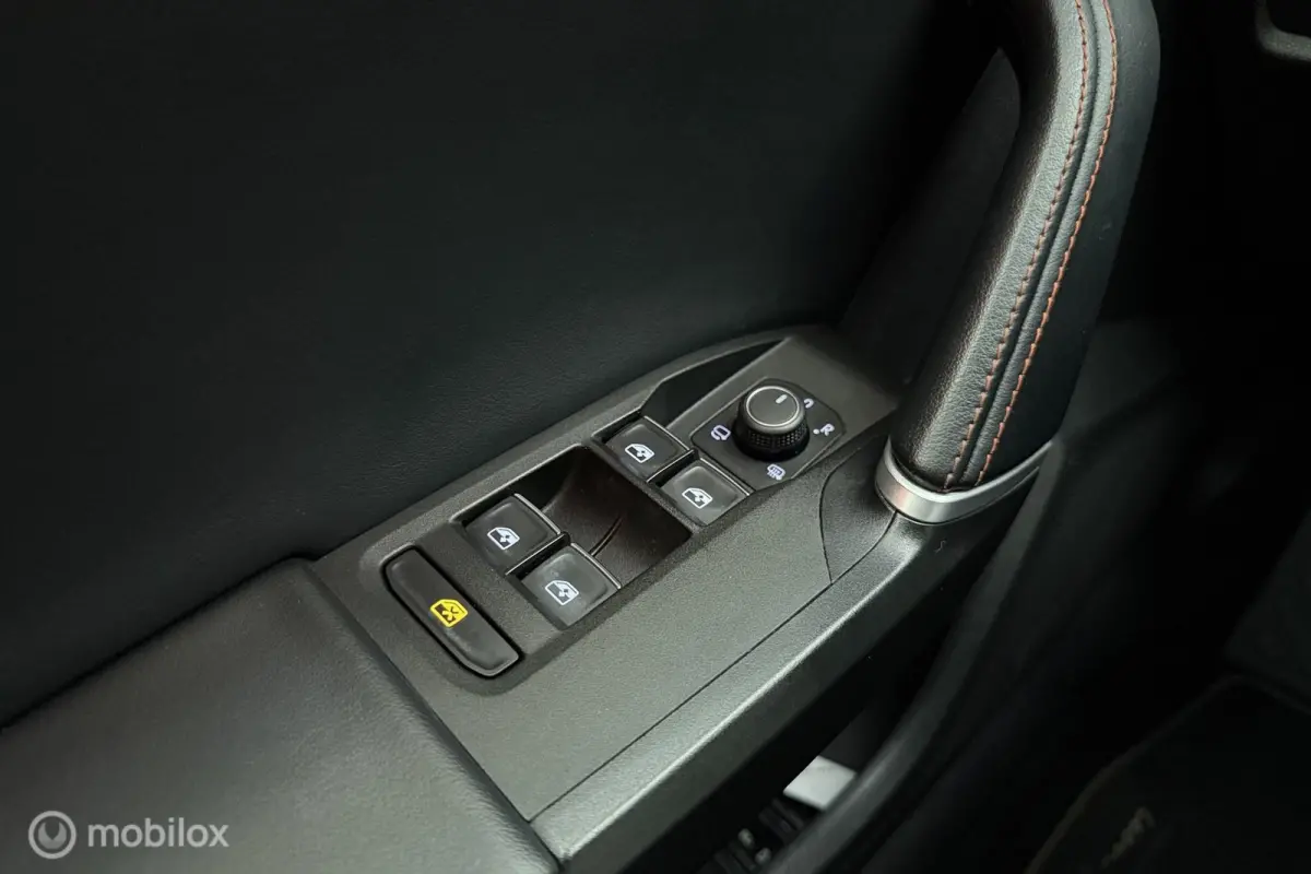1.4 TSI eHybrid FR|LUXE|ALCANTARA|CAM