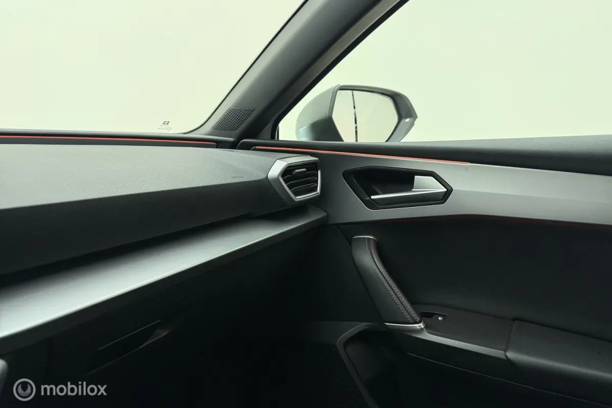 1.4 TSI eHybrid FR|LUXE|ALCANTARA|CAM