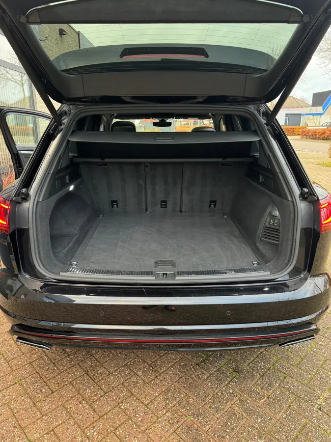 3.0 TDI R-Line / alle optie's / 286 pk / btw