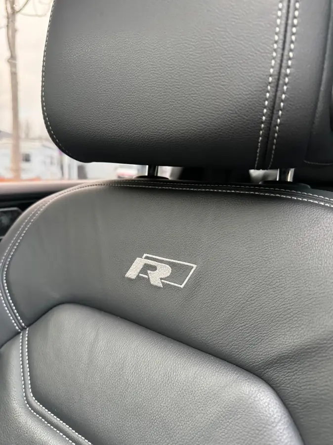3.0 TDI R-Line / alle optie's / 286 pk / btw