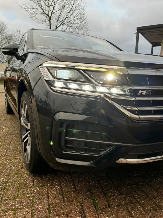 3.0 TDI R-Line / alle optie's / 286 pk / btw