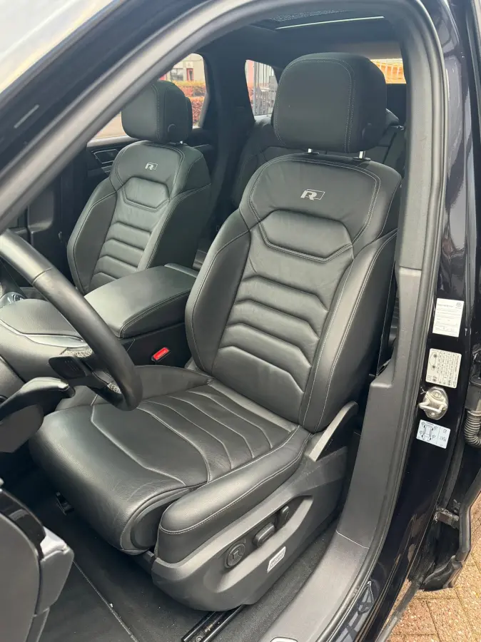 3.0 TDI R-Line / alle optie's / 286 pk / btw