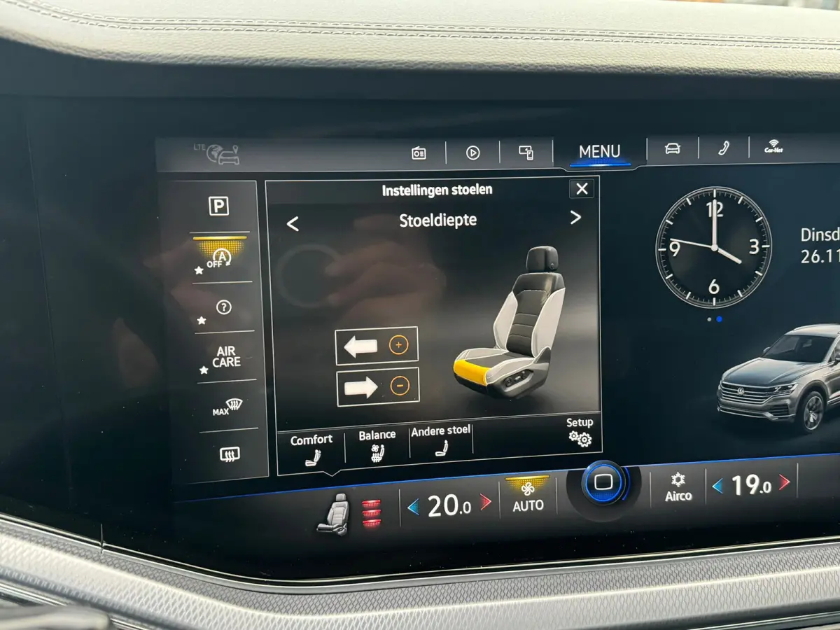 3.0 TDI R-Line / alle optie's / 286 pk / btw