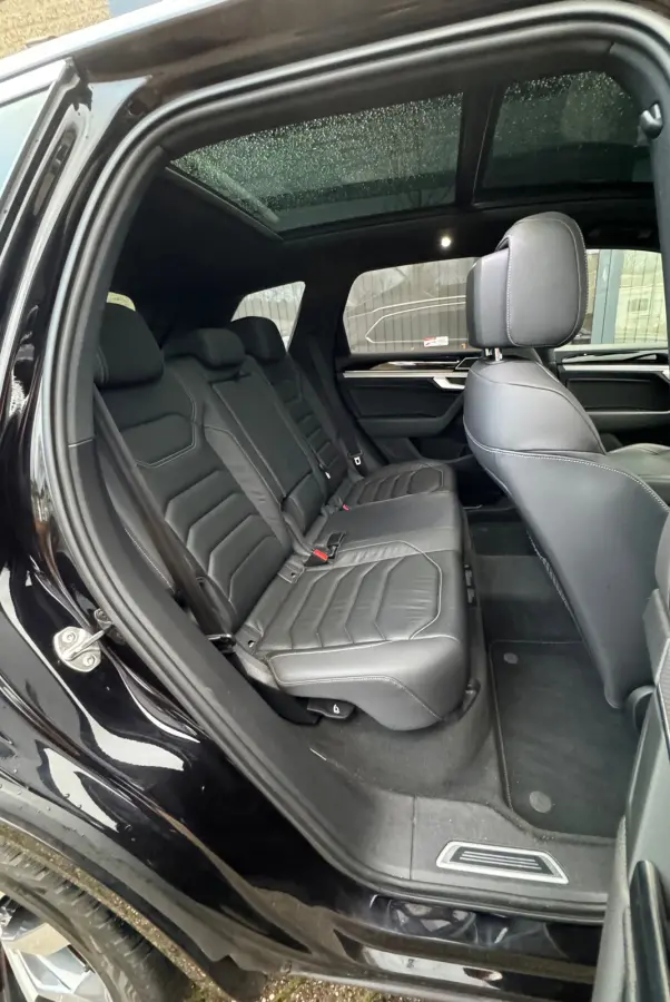 3.0 TDI R-Line / alle optie's / 286 pk / btw