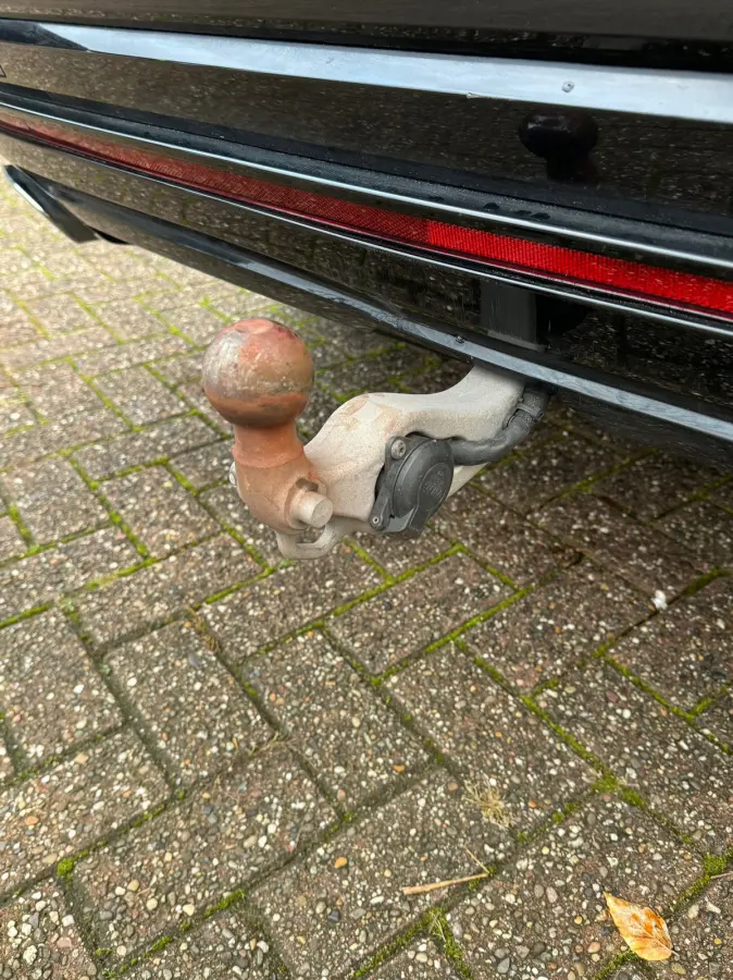 3.0 TDI R-Line / alle optie's / 286 pk / btw