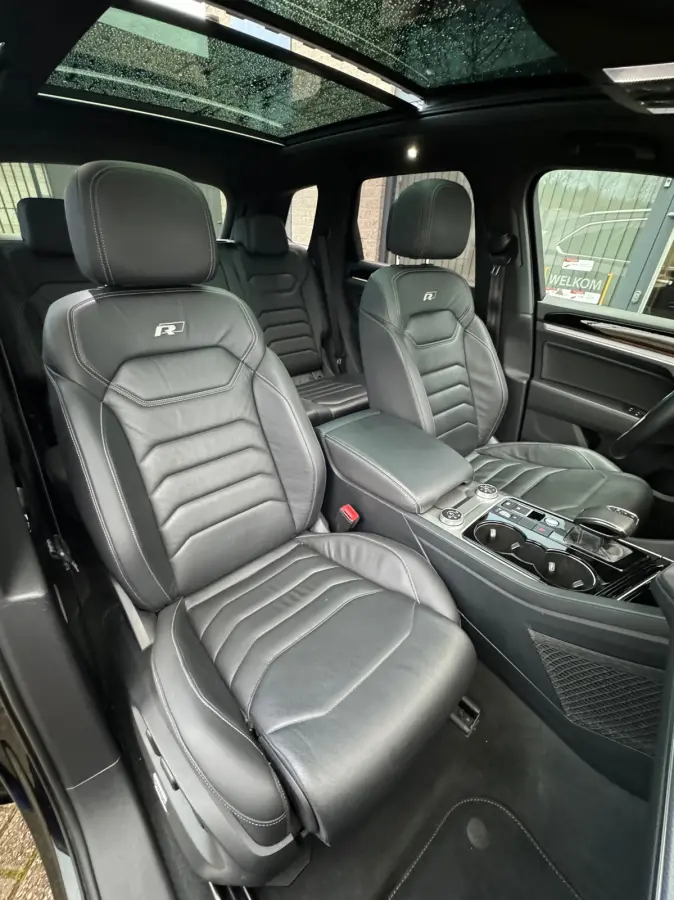 3.0 TDI R-Line / alle optie's / 286 pk / btw