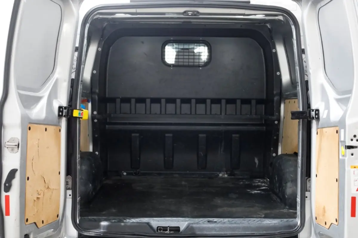 2.0 TDCI 130pk L2H1 Limited D.C. Airco/Navi/LED 09-2022