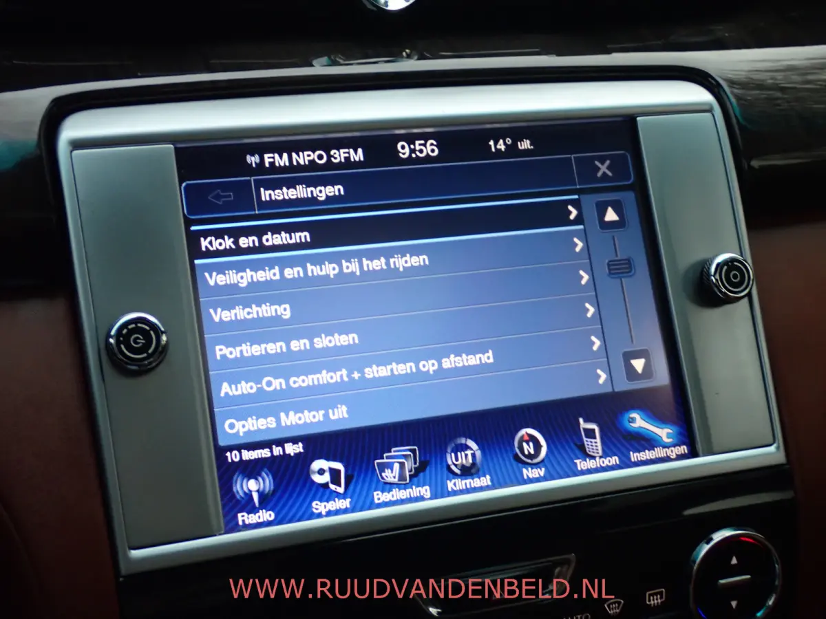 3.0 S Q4 20 INCH / NAVI / SCHUIFDAK