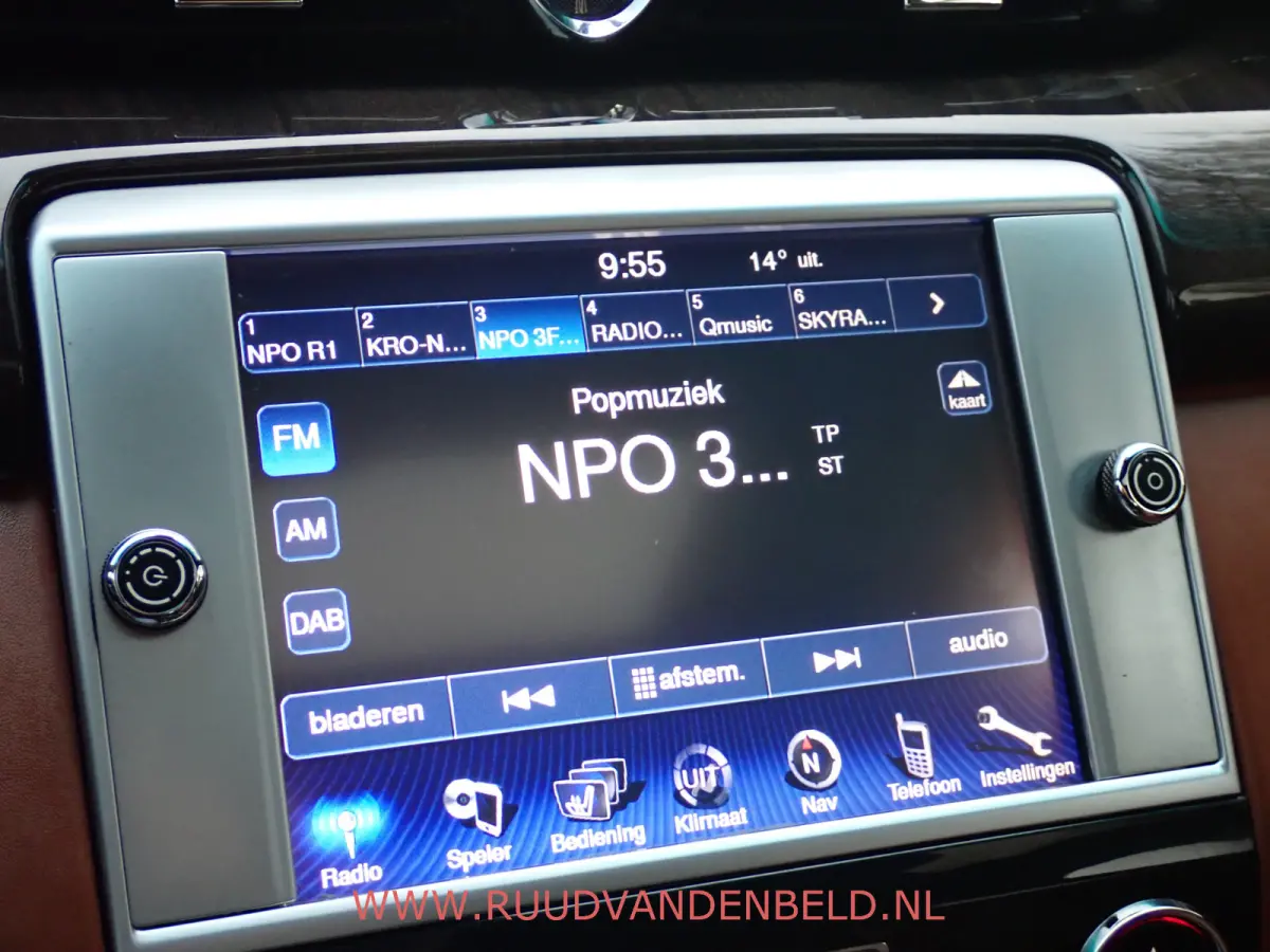 3.0 S Q4 20 INCH / NAVI / SCHUIFDAK