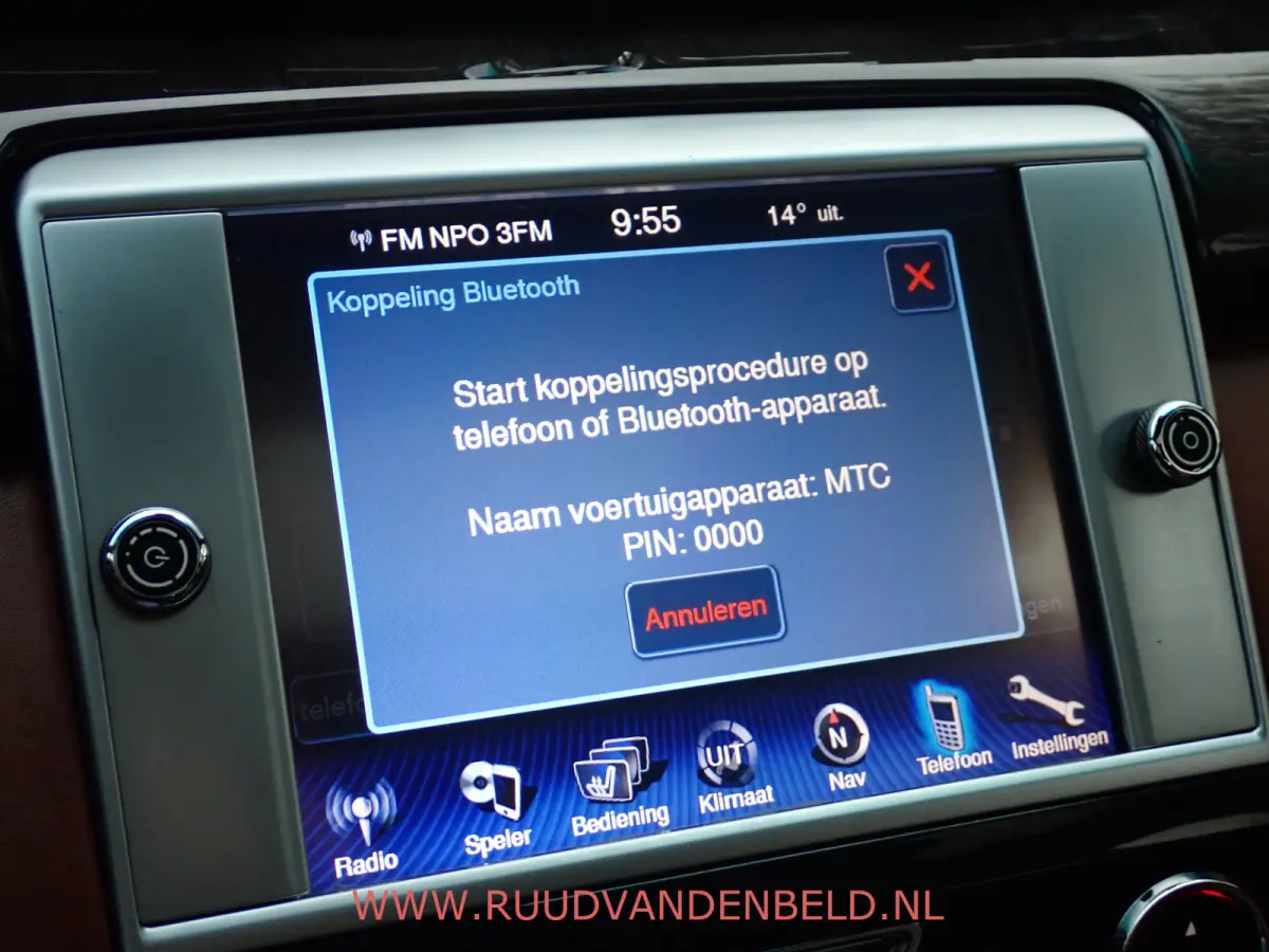 3.0 S Q4 20 INCH / NAVI / SCHUIFDAK