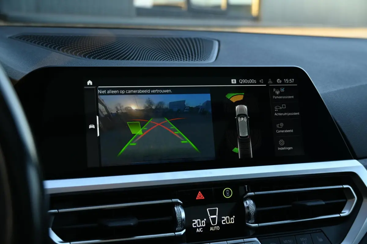 330e xDrive |M-Sport|Memory|Panoramadak|