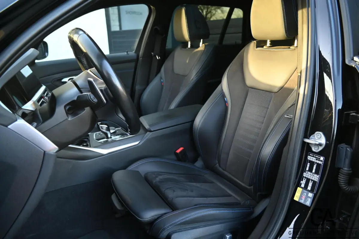 330e xDrive |M-Sport|Memory|Panoramadak|