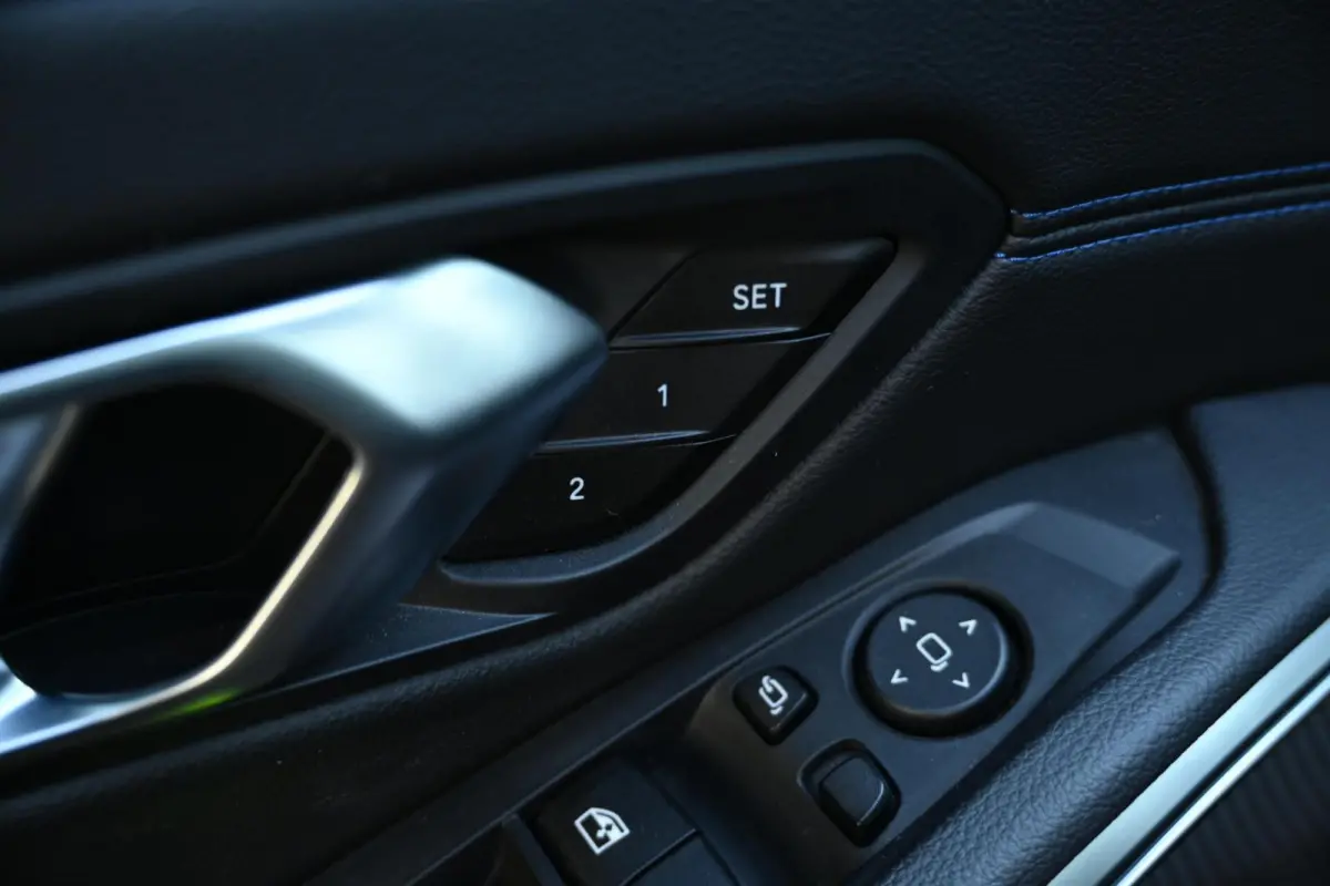 330e xDrive |M-Sport|Memory|Panoramadak|