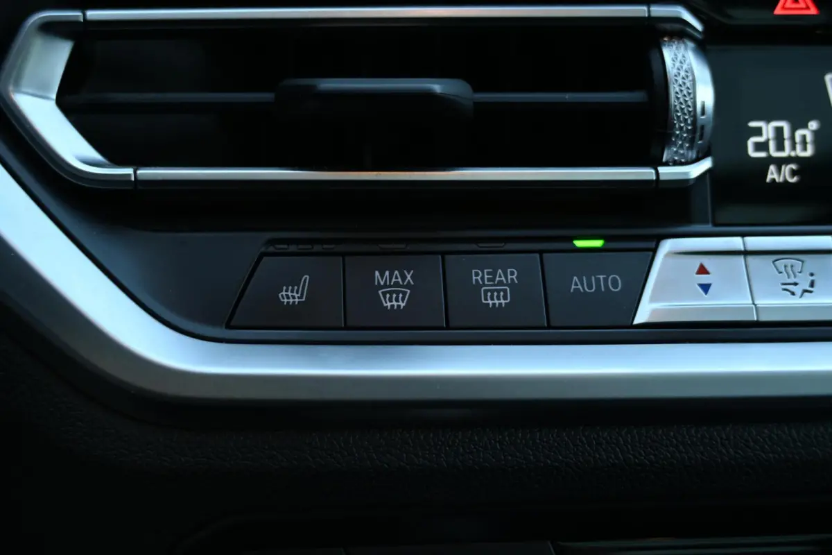 330e xDrive |M-Sport|Memory|Panoramadak|
