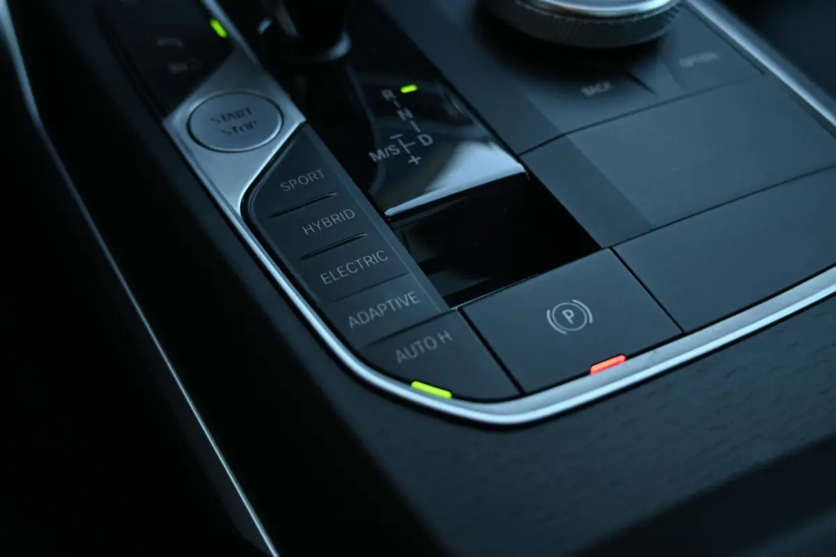 330e xDrive |M-Sport|Memory|Panoramadak|
