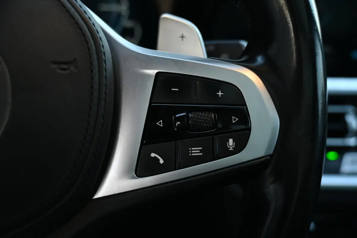 330e xDrive |M-Sport|Memory|Panoramadak|