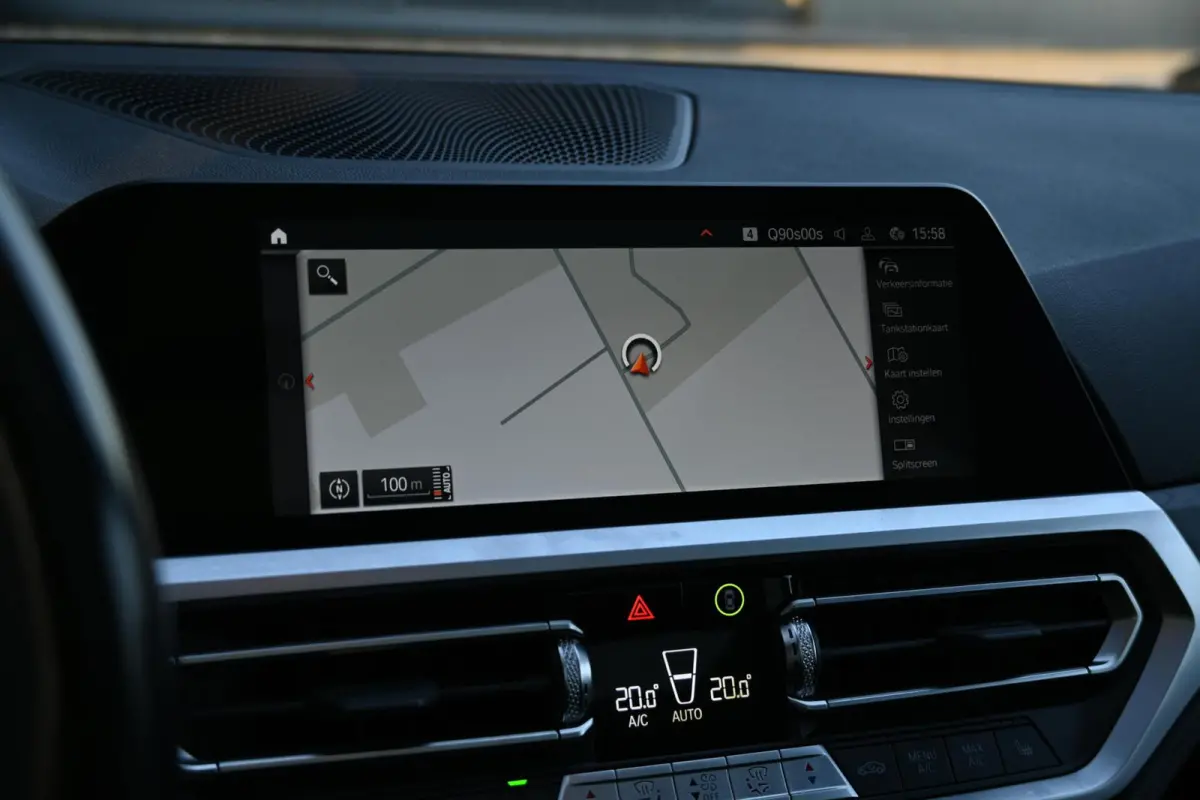330e xDrive |M-Sport|Memory|Panoramadak|