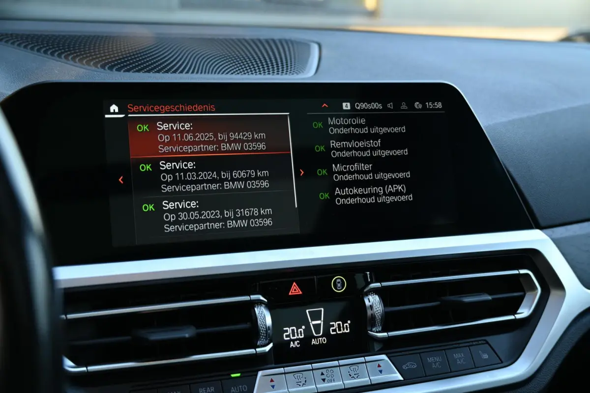 330e xDrive |M-Sport|Memory|Panoramadak|