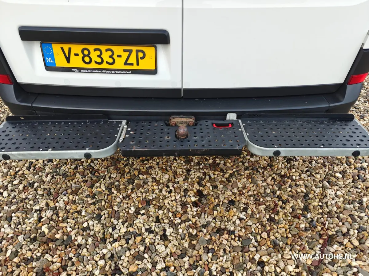 35 2.0 TDI L3H3 EL Highline , Euro 6 , 1e Eig. 3000 KG trekkracht , mooie bus , cruise , camera.