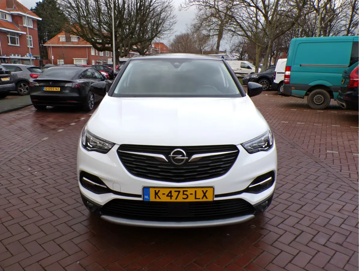 1.2 Turbo Edition 2020 1e EIGENAAR GEHEEL DEALER ONDERHOUDEN..131 PK
