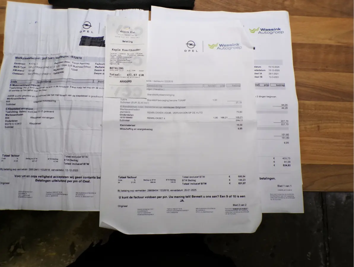 1.2 Turbo Edition 2020 1e EIGENAAR GEHEEL DEALER ONDERHOUDEN..131 PK