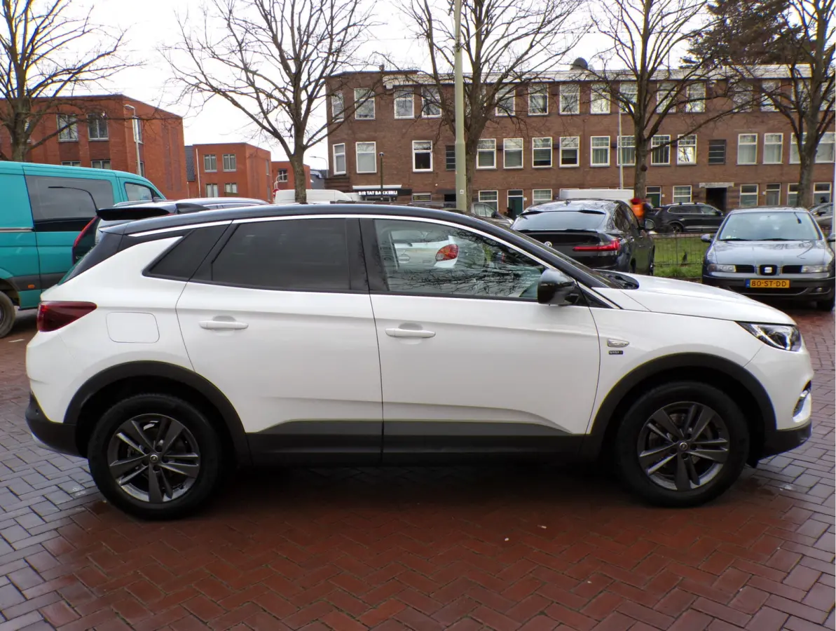 1.2 Turbo Edition 2020 1e EIGENAAR GEHEEL DEALER ONDERHOUDEN..131 PK