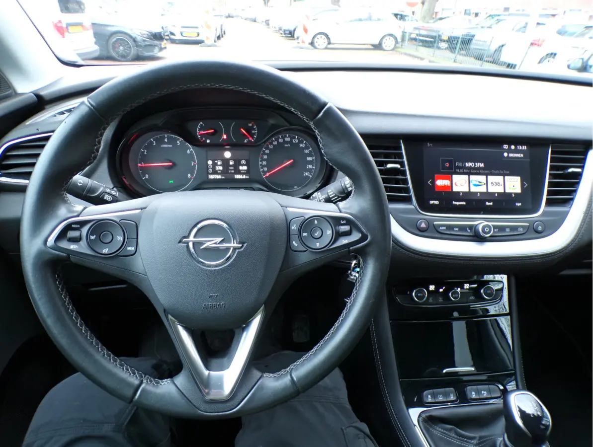 1.2 Turbo Edition 2020 1e EIGENAAR GEHEEL DEALER ONDERHOUDEN..131 PK