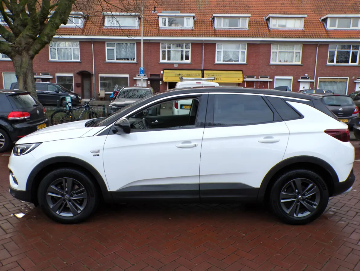 1.2 Turbo Edition 2020 1e EIGENAAR GEHEEL DEALER ONDERHOUDEN..131 PK