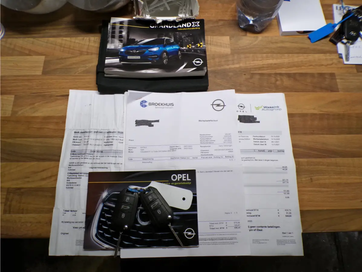 1.2 Turbo Edition 2020 1e EIGENAAR GEHEEL DEALER ONDERHOUDEN..131 PK