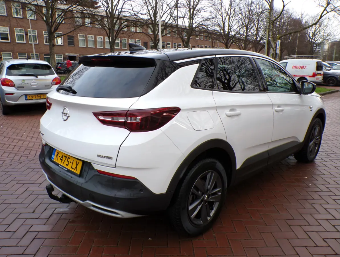 1.2 Turbo Edition 2020 1e EIGENAAR GEHEEL DEALER ONDERHOUDEN..131 PK