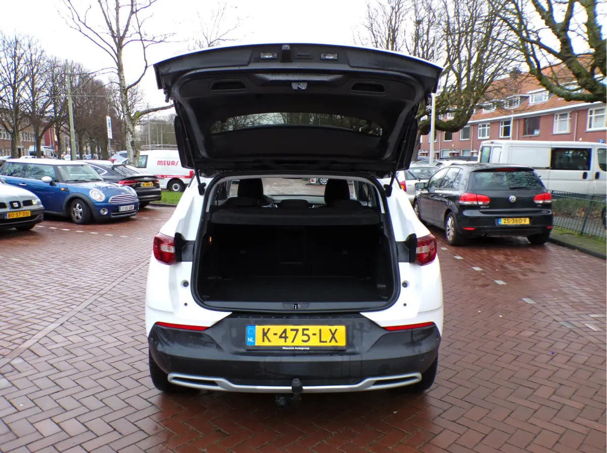 1.2 Turbo Edition 2020 1e EIGENAAR GEHEEL DEALER ONDERHOUDEN..131 PK