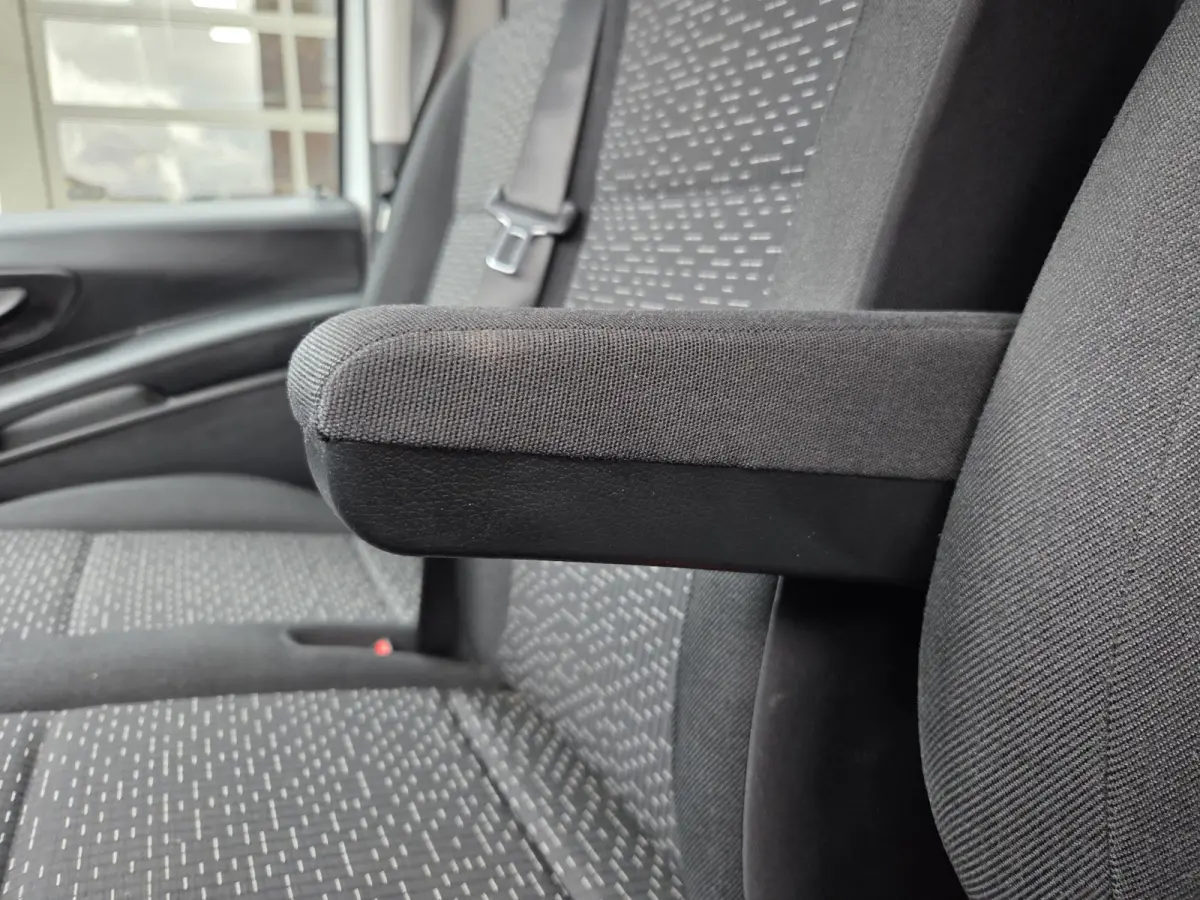 116 CDI L3 Autm. XL Cruisecontrol Achteruitrijcamera Navi Airco PDC Doordraai Achterdeuren Stoelverwarming