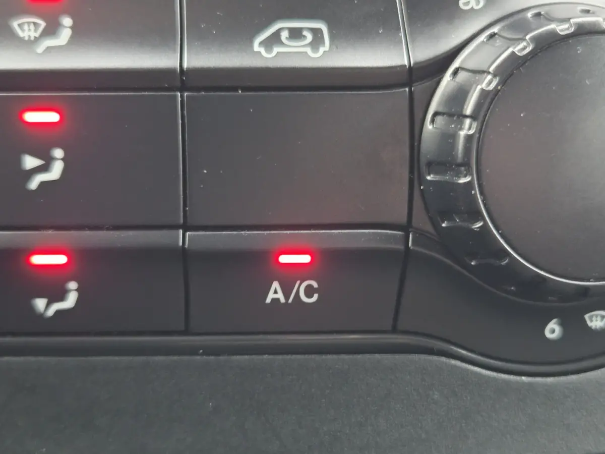 116 CDI L3 Autm. XL Cruisecontrol Achteruitrijcamera Navi Airco PDC Doordraai Achterdeuren Stoelverwarming