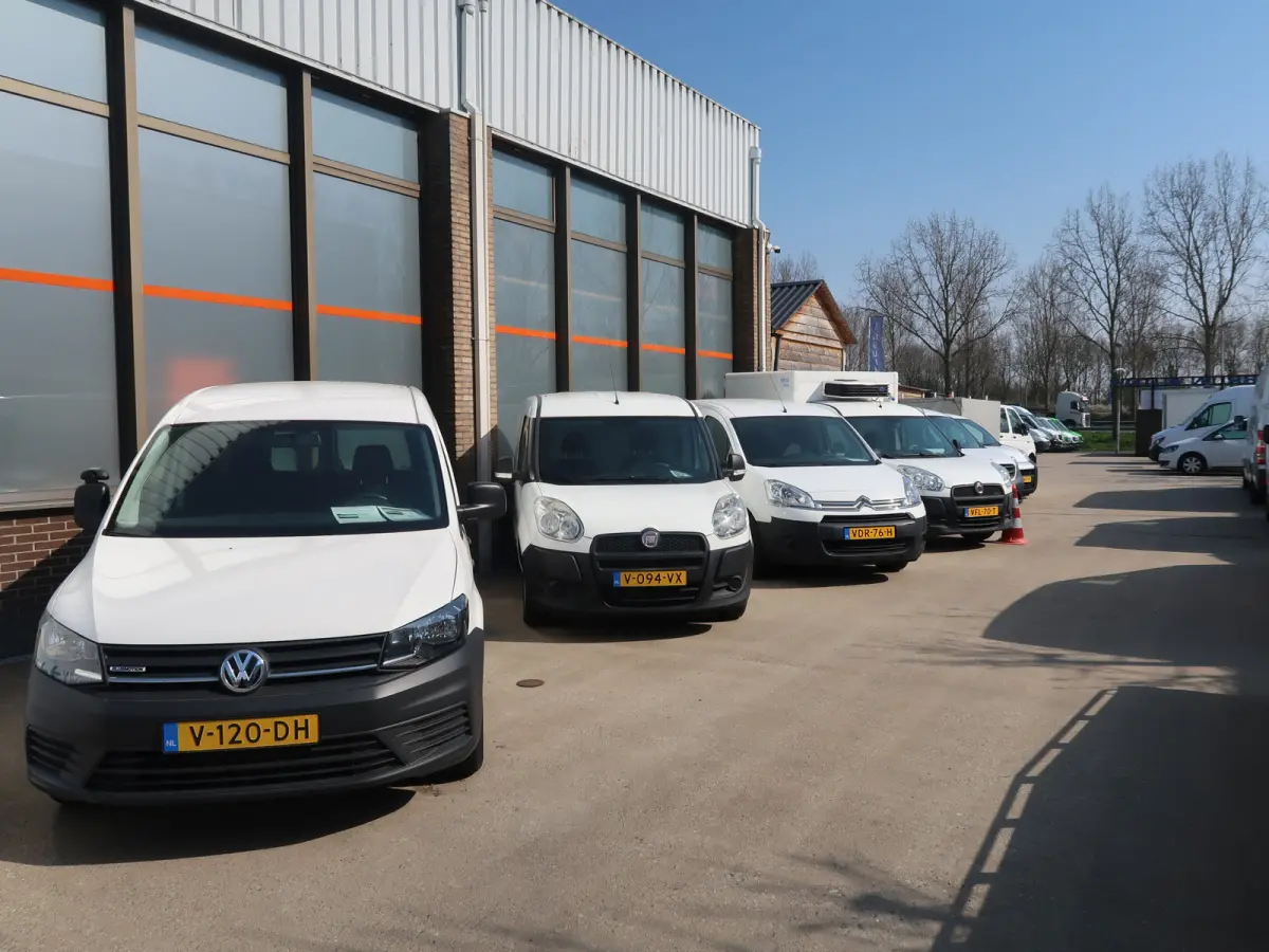 116 CDI L3 Autm. XL Cruisecontrol Achteruitrijcamera Navi Airco PDC Doordraai Achterdeuren Stoelverwarming