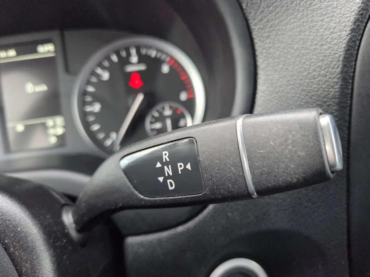 116 CDI L3 Autm. XL Cruisecontrol Achteruitrijcamera Navi Airco PDC Doordraai Achterdeuren Stoelverwarming