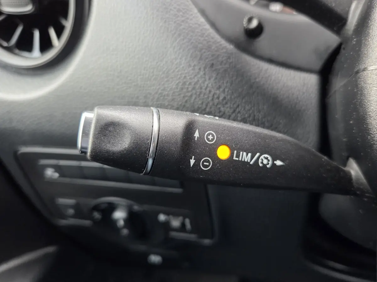 116 CDI L3 Autm. XL Cruisecontrol Achteruitrijcamera Navi Airco PDC Doordraai Achterdeuren Stoelverwarming