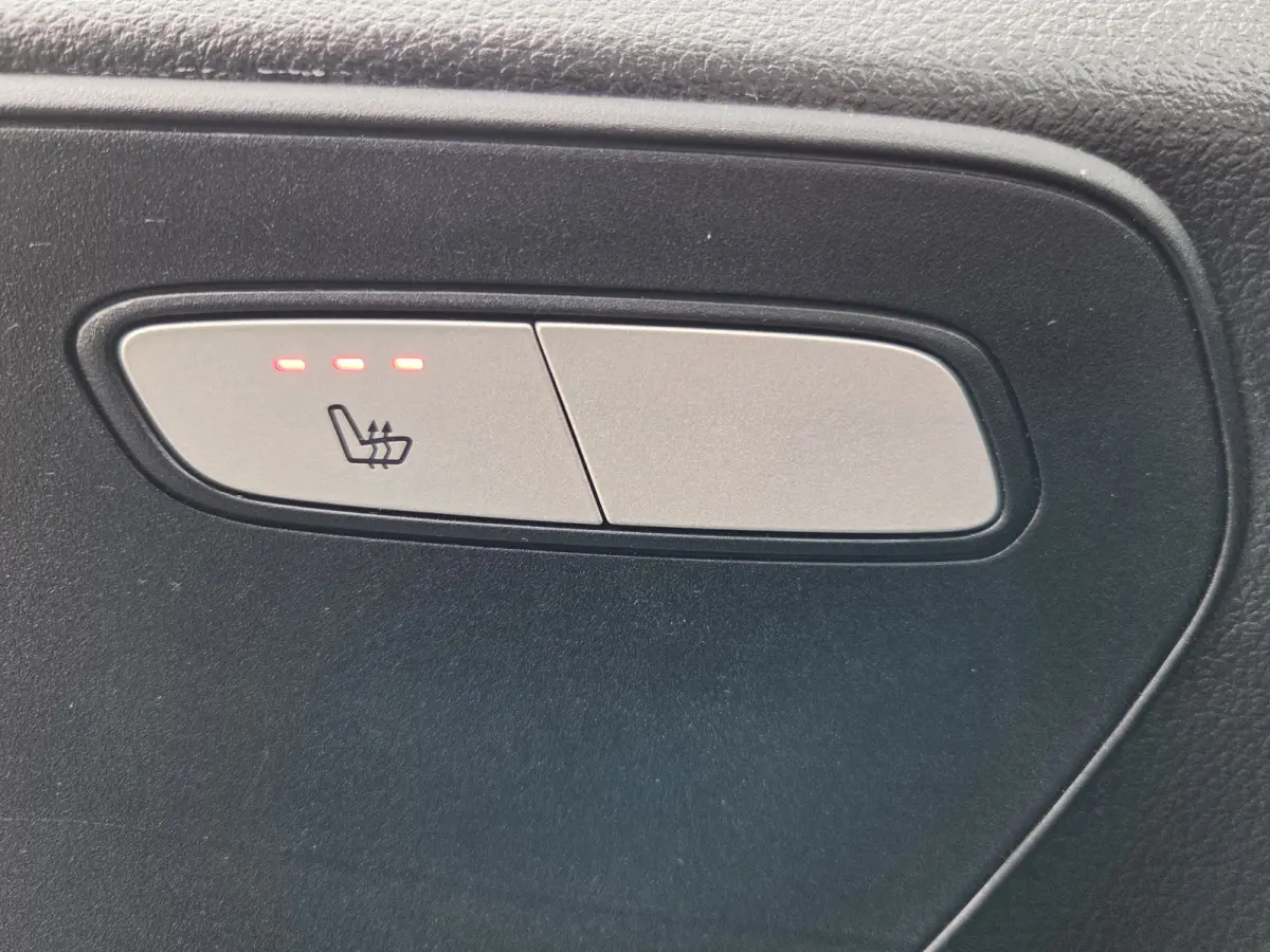 116 CDI L3 Autm. XL Cruisecontrol Achteruitrijcamera Navi Airco PDC Doordraai Achterdeuren Stoelverwarming