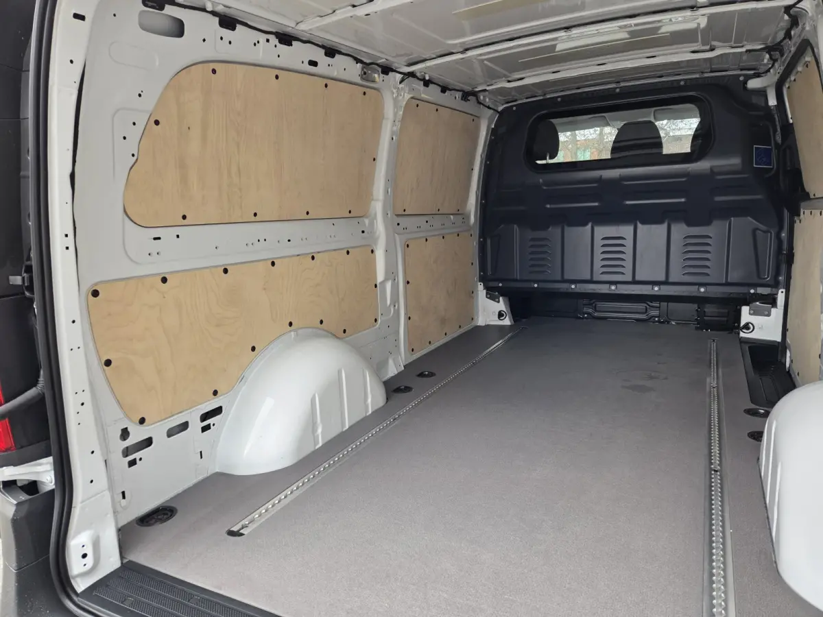 116 CDI L3 Autm. XL Cruisecontrol Achteruitrijcamera Navi Airco PDC Doordraai Achterdeuren Stoelverwarming