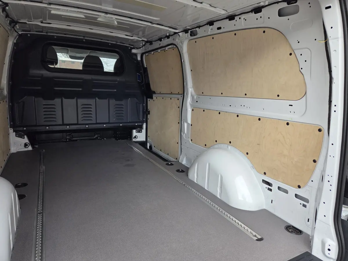 116 CDI L3 Autm. XL Cruisecontrol Achteruitrijcamera Navi Airco PDC Doordraai Achterdeuren Stoelverwarming