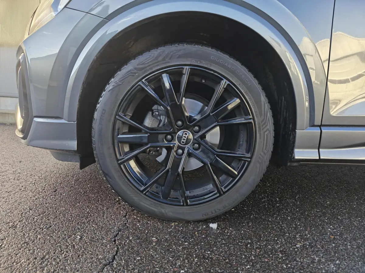 35 TFSI S Edition