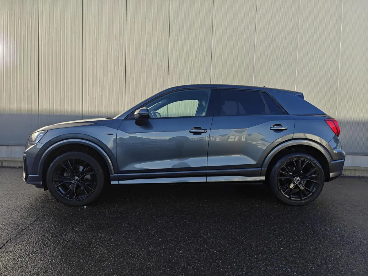 35 TFSI S Edition