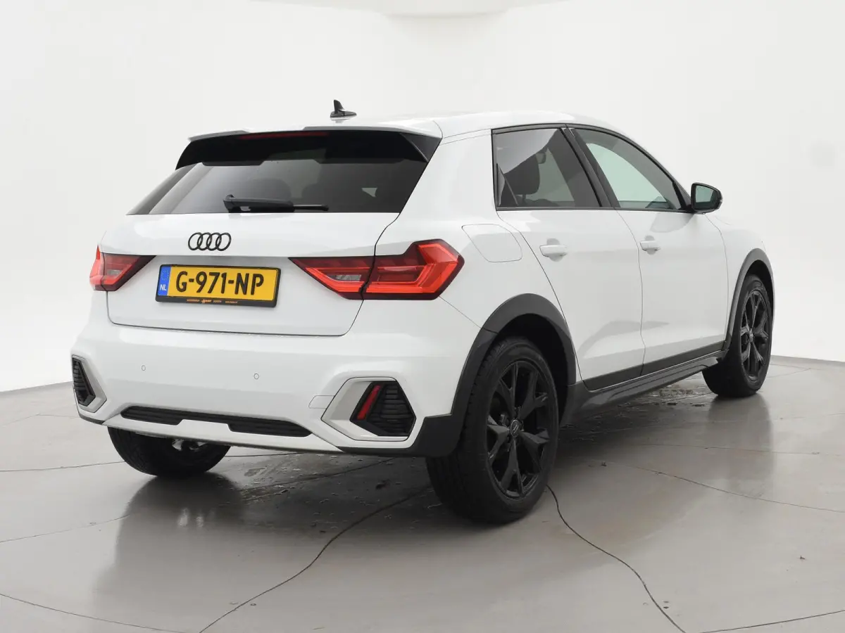 citycarver 30 TFSI EPIC + VIRTUAL COCKPIT | LED | APPLE CARPLAY / ANDROID AUTO
