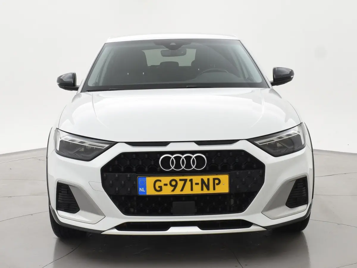 citycarver 30 TFSI EPIC + VIRTUAL COCKPIT | LED | APPLE CARPLAY / ANDROID AUTO
