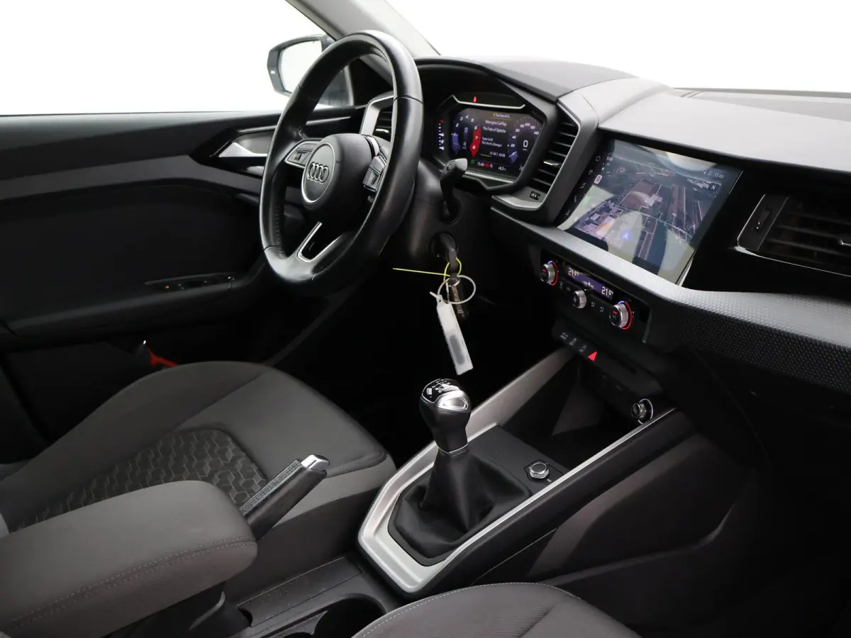 citycarver 30 TFSI EPIC + VIRTUAL COCKPIT | LED | APPLE CARPLAY / ANDROID AUTO