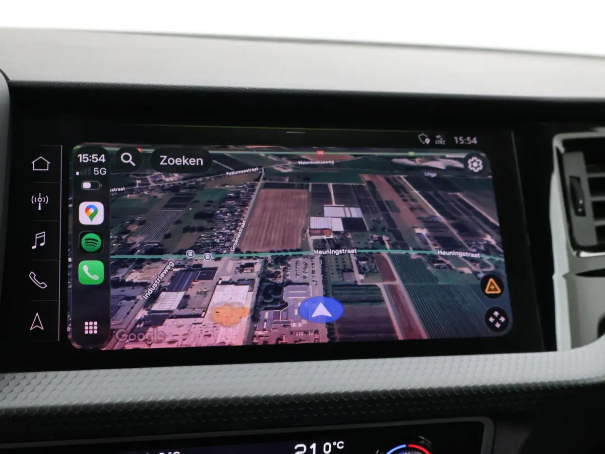citycarver 30 TFSI EPIC + VIRTUAL COCKPIT | LED | APPLE CARPLAY / ANDROID AUTO