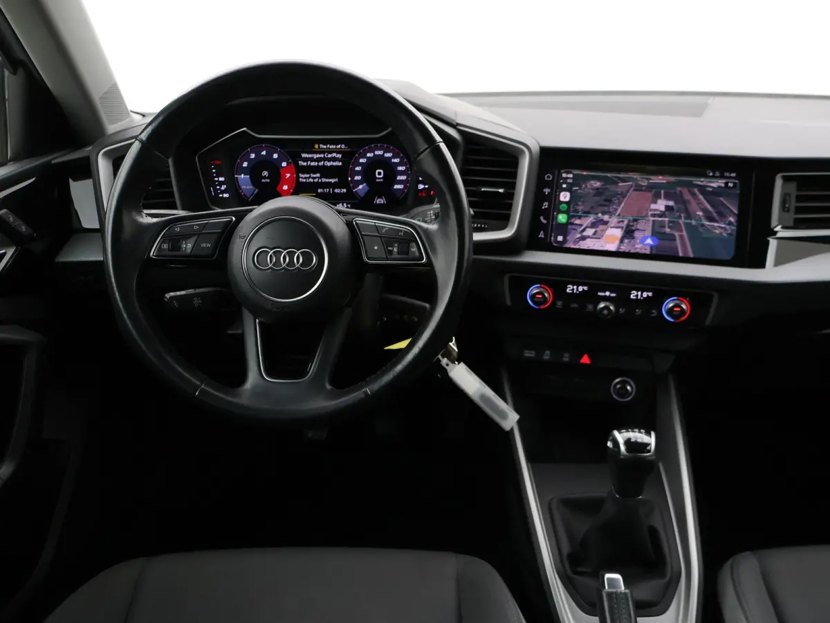 citycarver 30 TFSI EPIC + VIRTUAL COCKPIT | LED | APPLE CARPLAY / ANDROID AUTO