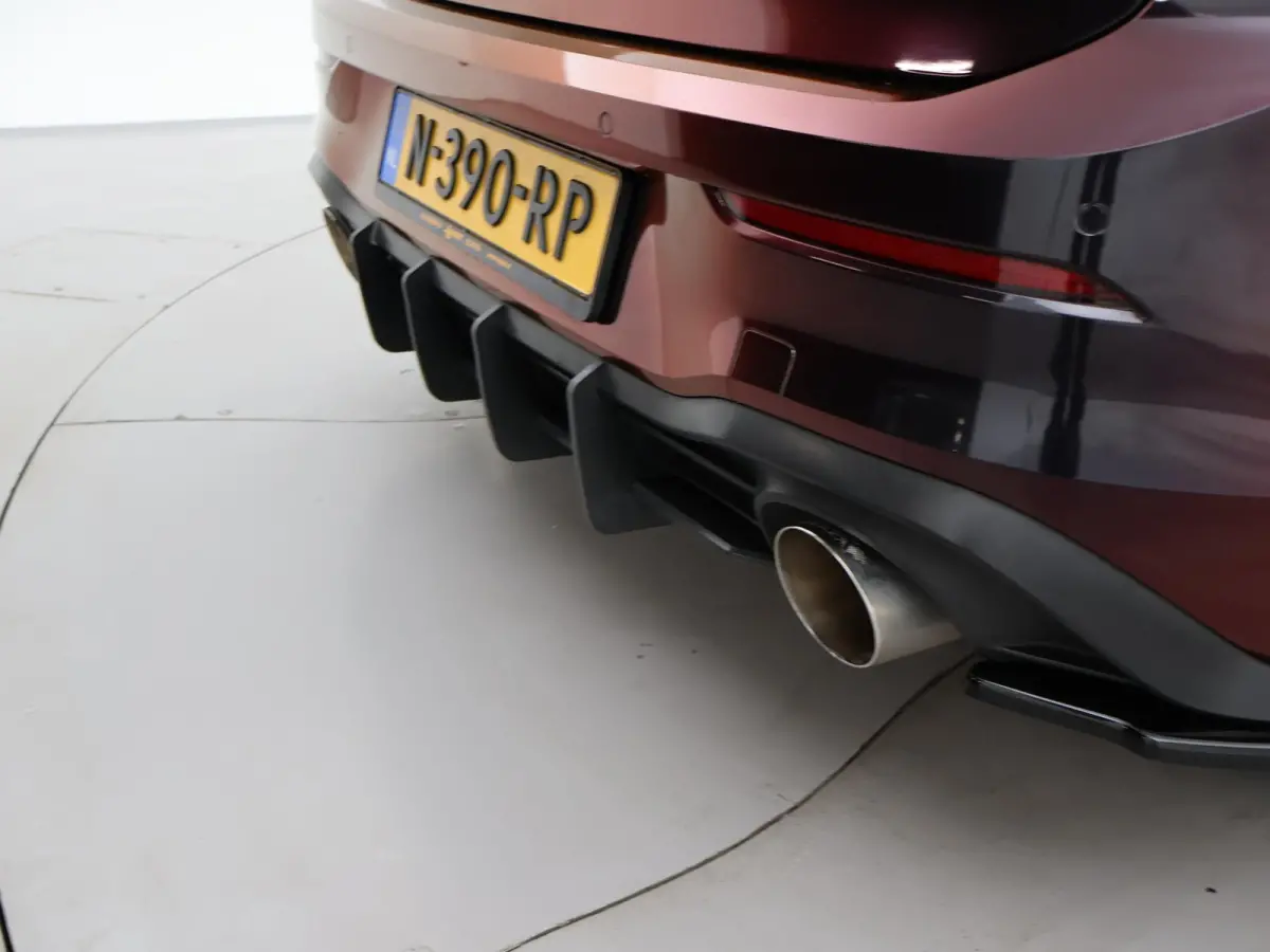 8 2.0 TSI GTI CLUBSPORT 300 PK MILLTEK | PANORAMA | HARMAN/KARDON | SFEERVERL. | CAMERA