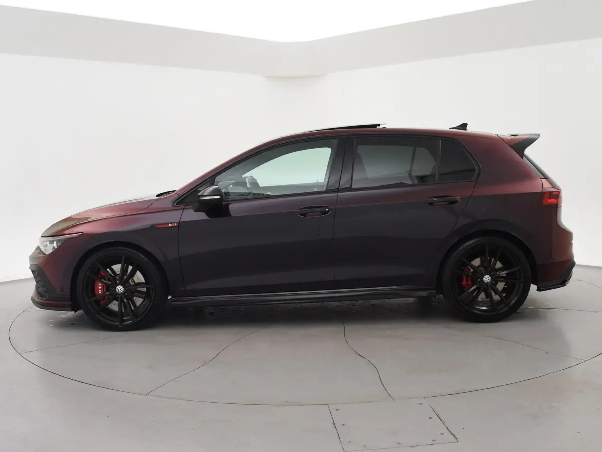 8 2.0 TSI GTI CLUBSPORT 300 PK MILLTEK | PANORAMA | HARMAN/KARDON | SFEERVERL. | CAMERA