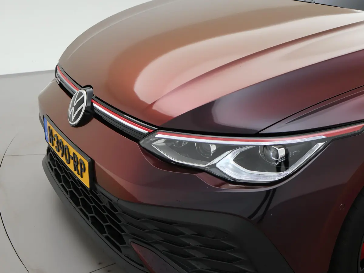 8 2.0 TSI GTI CLUBSPORT 300 PK MILLTEK | PANORAMA | HARMAN/KARDON | SFEERVERL. | CAMERA