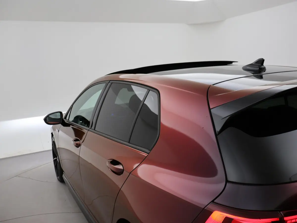 8 2.0 TSI GTI CLUBSPORT 300 PK MILLTEK | PANORAMA | HARMAN/KARDON | SFEERVERL. | CAMERA